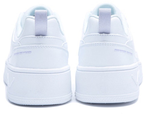 (Women) 361° Low Top Skate Shoes 'White' 682116623-1 Lookbook (Women) 361° Low Top Skate Shoes 'White' 682116623-1