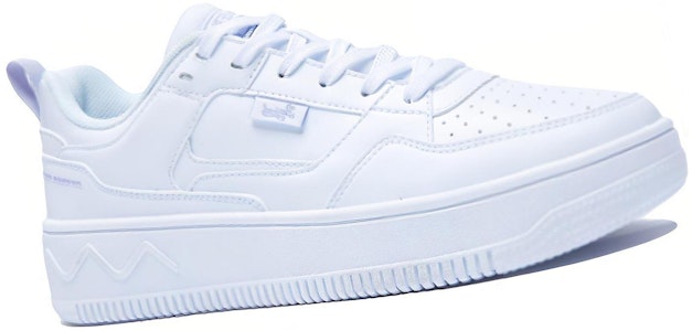 (W) 女士361° 低筒滑板鞋 '白色' 682116623-1 682116623-1 Lookbook (W) 女士361° 低筒滑板鞋 '白色' 682116623-1 682116623-1