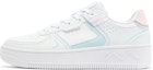 Buy (Women) 361° Low Top Skate Shoes 'White Blue Pink' 682116601F-8