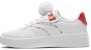 (W) 361° Kasut Skate Low Top 'Putih Merah' 582316606-3