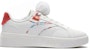 (W) 361° Kasut Skate Low Top 'Putih Merah' 582316606-3