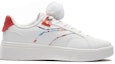 Order (W) 361° Kasut Skate Low Top 'Putih Merah' 582316606-3
