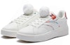 Lookbook (W) 361° Kasut Skate Low Top 'Putih Merah' 582316606-3