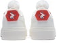 Shop (W) 361° Kasut Skate Low Top 'Putih Merah' 582316606-3