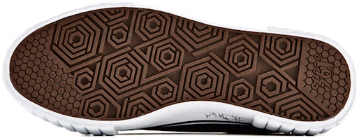 (W) Kasut 361° Low Top Skateboard 'Hitam Putih' 681836624-3 Shop (W) Kasut 361° Low Top Skateboard 'Hitam Putih' 681836624-3