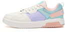 Buy (Women) 361° Low Top Sneaker 'Aurora White Cyan Pink' 682136611-4