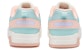 (Women) 361° Low Top Sneaker 'Aurora White Cyan Pink' 682136611-4