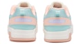 Shop (Women) 361° Low Top Sneaker 'Aurora White Cyan Pink' 682136611-4