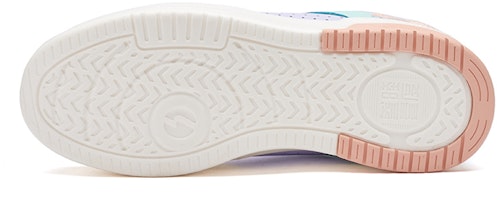 (W) 361° 低帮运动鞋 '极光白蓝粉' 682136611-4 Purchase (W) 361° 低帮运动鞋 '极光白蓝粉' 682136611-4