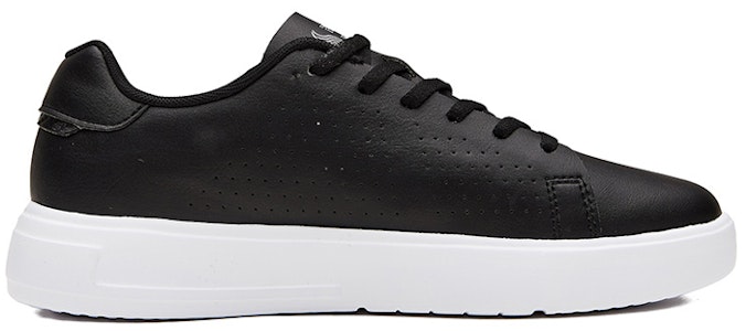 (W) (女款) 361° 低幫運動鞋「舒適皮革黑白」582126613-4 582126613-4 Order (W) (女款) 361° 低幫運動鞋「舒適皮革黑白」582126613-4 582126613-4