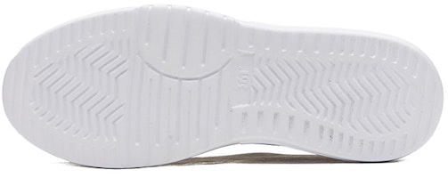 (W) 361° Sepatu Rendah 'Kulit Hitam Putih Nyaman' 582126613-4 Purchase (W) 361° Sepatu Rendah 'Kulit Hitam Putih Nyaman' 582126613-4