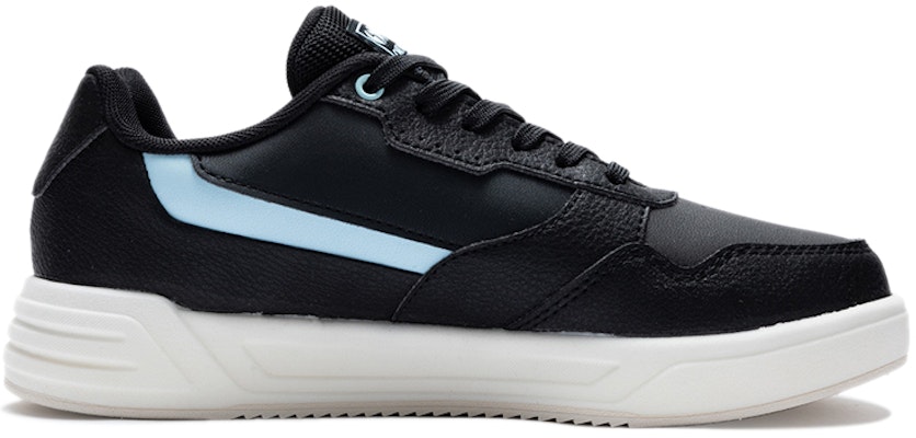 (Women) 361° Low Top Sneaker 'Obsidian Black' 582036607-9 Order (Women) 361° Low Top Sneaker 'Obsidian Black' 582036607-9