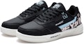 Lookbook (Women) 361° Low Top Sneaker 'Obsidian Black' 582036607-9