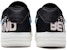(Women) 361° Low Top Sneaker 'Obsidian Black' 582036607-9