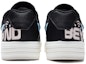 Shop (Women) 361° Low Top Sneaker 'Obsidian Black' 582036607-9