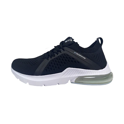 (W) 361° Low Top Training 'Black'