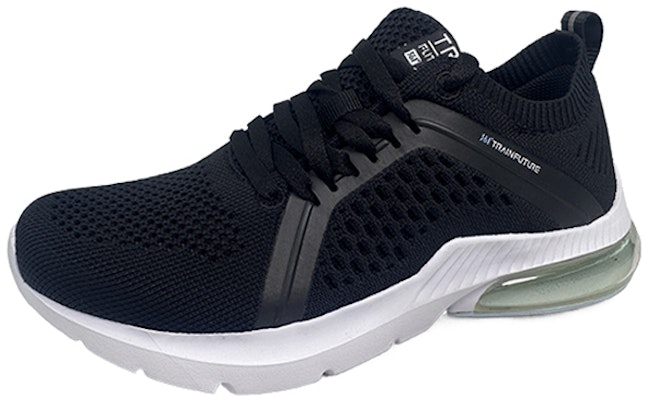 (W) 361° Zapatillas de Entrenamiento Bajas 'Negras' 581924412-4 Lookbook (W) 361° Zapatillas de Entrenamiento Bajas 'Negras' 581924412-4