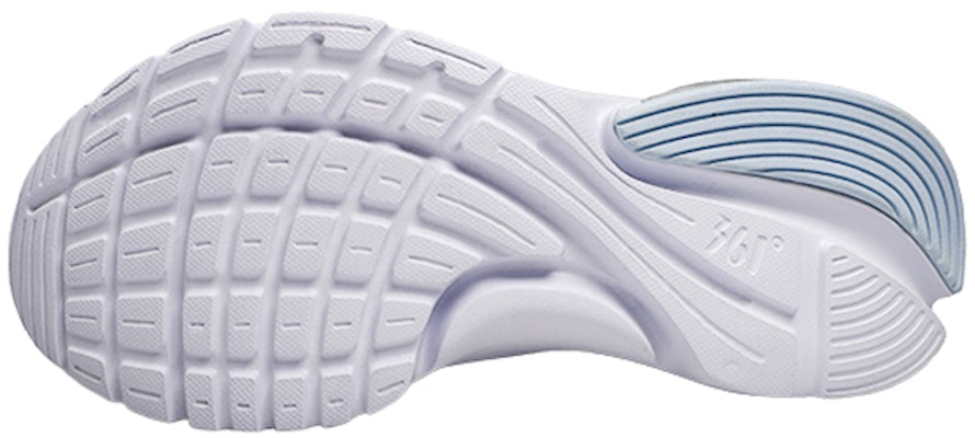 (W) 361° Zapatillas de Entrenamiento Bajas 'Negras' 581924412-4 Purchase (W) 361° Zapatillas de Entrenamiento Bajas 'Negras' 581924412-4