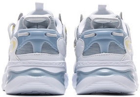 (W) 361° Low Putih Biru 'Mata Naga' 682032243-1 Shop (W) 361° Low Putih Biru 'Mata Naga' 682032243-1