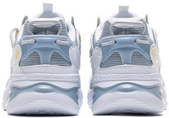 (Women) 361° Low White Blue 'Dragon Eyes' 682032243-1 Shop (Women) 361° Low White Blue 'Dragon Eyes' 682032243-1
