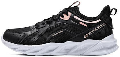 (Women) 361° Mesh 'Black Pink' 682032241-4 (Women) 361° Mesh 'Black Pink' 682032241-4