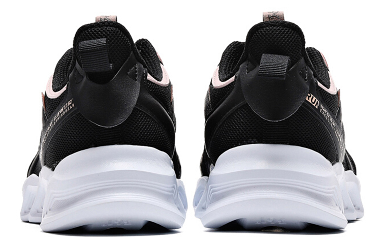 Lookbook (W) 361°メッシュ「ブラックピンク」 682032241-4