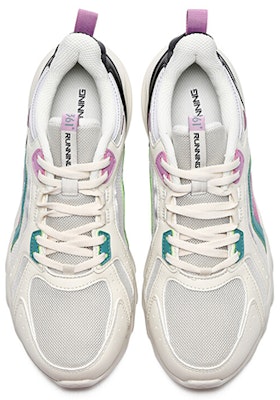 (Women) 361° Mesh 'Cream' 682032241-1 Order (Women) 361° Mesh 'Cream' 682032241-1