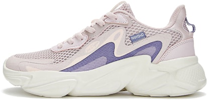 (Women) 361° Mesh Low 'Pink Purple' 682026760-2 (Women) 361° Mesh Low 'Pink Purple' 682026760-2
