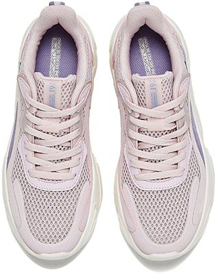 (Women) 361° Mesh Low 'Pink Purple' 682026760-2 Order (Women) 361° Mesh Low 'Pink Purple' 682026760-2