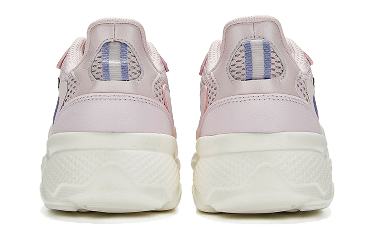 Lookbook (W) (女性用) 361° メッシュ ロー「ピンクパープル」682026760-2 682026760-2