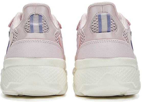 (Women) 361° Mesh Low 'Pink Purple' 682026760-2 Lookbook (Women) 361° Mesh Low 'Pink Purple' 682026760-2