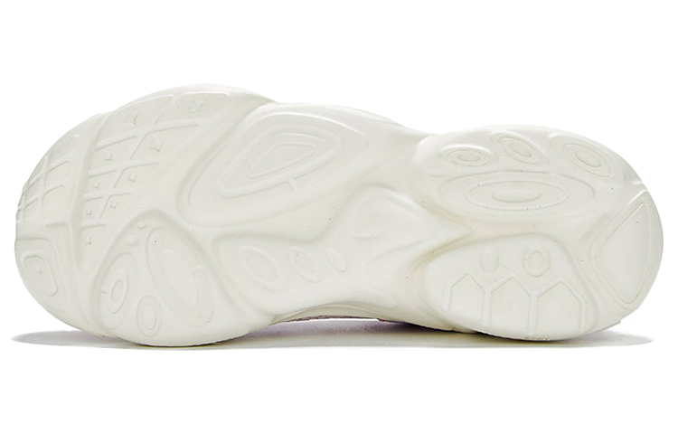 Shop (W) (女性用) 361° メッシュ ロー「ピンクパープル」682026760-2 682026760-2