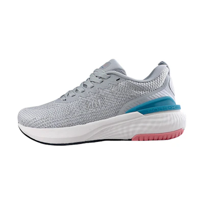(W) 361° Mesh Running Shoes 'Grey'