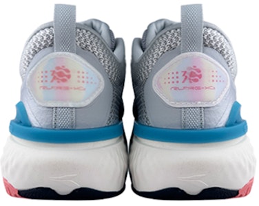 (W) 361° 메시 러닝화 '그레이' 582212219-2 Shop (W) 361° 메시 러닝화 '그레이' 582212219-2