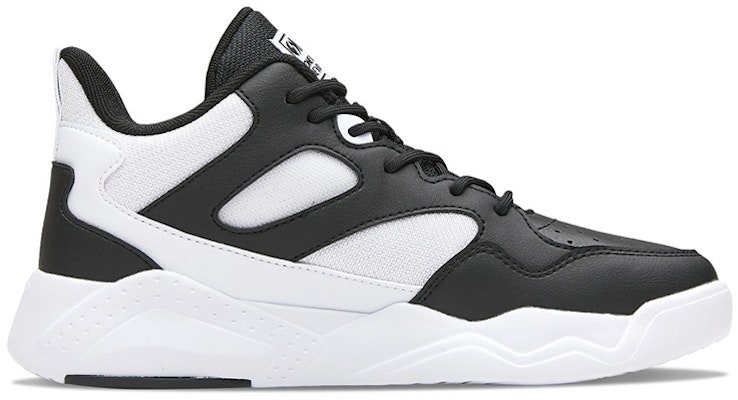 (Women) 361° Mid-Top 'Black Comfort' 682136602-4 Order (Women) 361° Mid-Top 'Black Comfort' 682136602-4