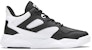 (Women) 361° Mid-Top 'Black Comfort' 682136602-4