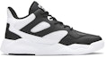 Order (Women) 361° Mid-Top 'Black Comfort' 682136602-4