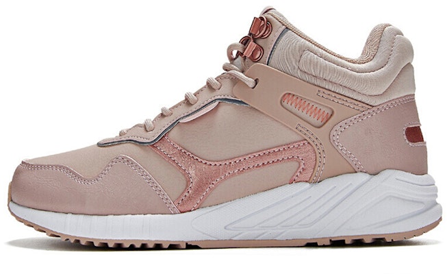 (Women) 361° Mid-Top 'Pink Gold' 581946732A-3 Buy (Women) 361° Mid-Top 'Pink Gold' 581946732A-3