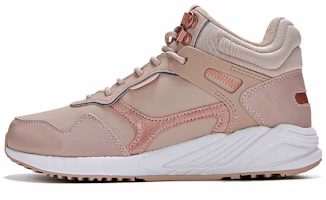 (Women) 361° Mid-Top 'Pink Gold' 581946732A-3 (Women) 361° Mid-Top 'Pink Gold' 581946732A-3
