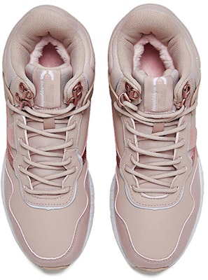 (Women) 361° Mid-Top 'Pink Gold' 581946732A-3 Order (Women) 361° Mid-Top 'Pink Gold' 581946732A-3