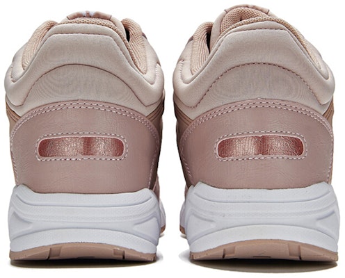 (Women) 361° Mid-Top 'Pink Gold' 581946732A-3 Lookbook (Women) 361° Mid-Top 'Pink Gold' 581946732A-3