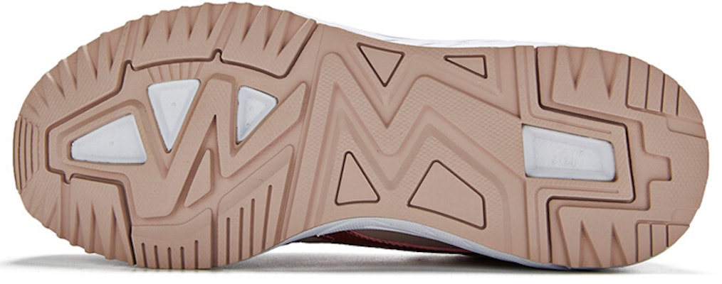 (Women) 361° Mid-Top 'Pink Gold' 581946732A-3 Shop (Women) 361° Mid-Top 'Pink Gold' 581946732A-3