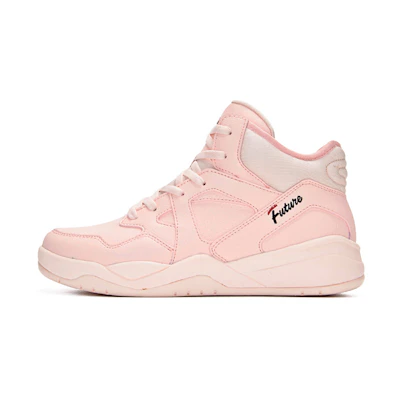 (W) 361° Mid-Top Casual Sneaker 'Translucent Pink'