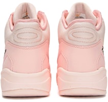 (W) Zapatilla Casual 361° Mid-Top 'Rosa Translúcido'. 681931105-2 Lookbook (W) Zapatilla Casual 361° Mid-Top 'Rosa Translúcido'. 681931105-2