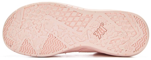 (W) Zapatilla Casual 361° Mid-Top 'Rosa Translúcido'. 681931105-2 Shop (W) Zapatilla Casual 361° Mid-Top 'Rosa Translúcido'. 681931105-2