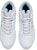 (W) 361° Sneakers Pertengahan 'Putih Hangat Biru' 581946624A-5