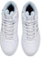 Order (W) 361° Sneakers Pertengahan 'Putih Hangat Biru' 581946624A-5