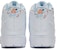 (W) 361° Sneakers Pertengahan 'Putih Hangat Biru' 581946624A-5