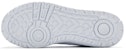 (W) 361° Sneakers Pertengahan 'Putih Hangat Biru' 581946624A-5