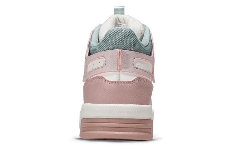 (W) 361° Mid-Top Sneakers 'Warm Pink' 圖 3